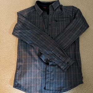 Mountain Hardware Long Sleeve Men's Shirt